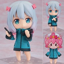 Eromanga-sensei Izumi Sagiri anime figure 774#