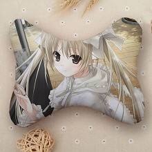 Yosuga no Sora anime pillow