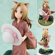 Natsume Yuujinchou Natsume anime figure