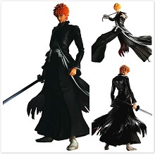 PLAY ARTS Bleach IchigoSQUARE ENIX figure