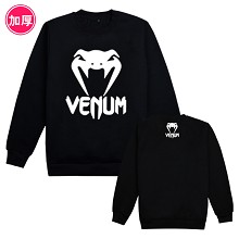 VENUM thick hoodie cloth