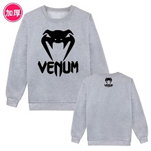 VENUM thick hoodie cloth