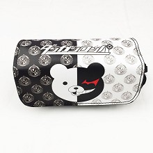 Dangan Ronpa anime pen bag pencil case