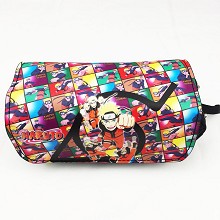 Naruto anime pen bag pencil case