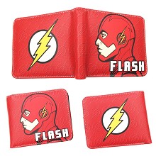 The Flash wallet