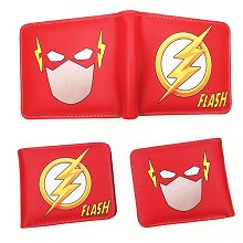 The Flash wallet