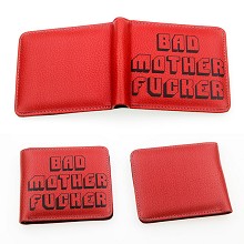 Pulp Fiction wallet