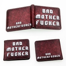 Pulp Fiction wallet