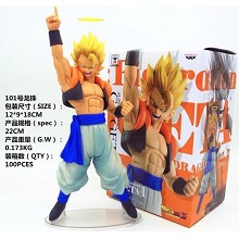 Dragon Ball anime figure