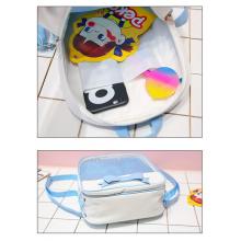 Fashion backpack bag