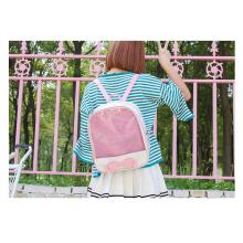 Fashion backpack bag