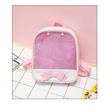 Fashion backpack bag