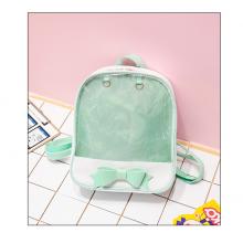 Fashion backpack bag