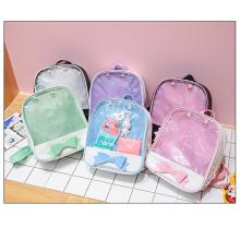 Fashion backpack bag