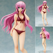 Megurine Luka anime figure