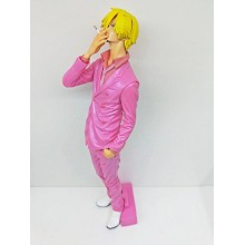 One Piece KOA Sanji anime figure