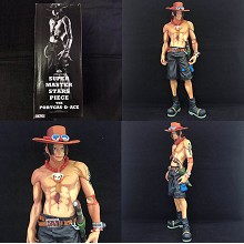 One Piece ACE anime figure