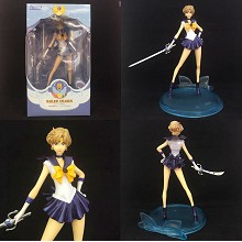 ZERO Sailor Moon Tenoh Haruka anime figure