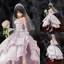 Date A Live Tokisaki Kurumi Nightmare anime figure