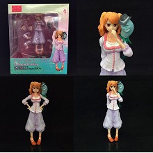 ZERO One Piece Charlotte Pudding anime figure