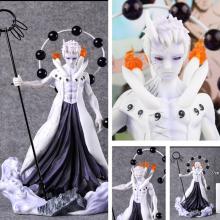 Naruto Uchiha Obito anime figure
