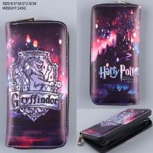 Harry Potter long wallet