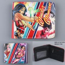 Wonder Woman wallet