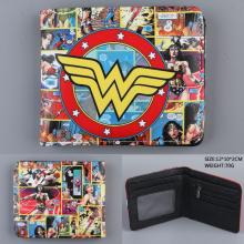 Wonder Woman wallet