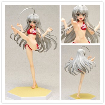 Haiyore nyarukosan anime figure