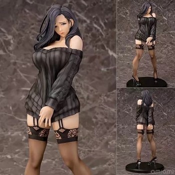 Daiki anime sexy figure