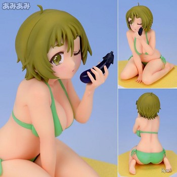 NO-RIN Nakazawa Minori anime figure