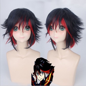 Akame ga kill cosplay wig