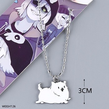 Undertale neckalce