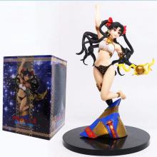 Fate stay night Rin anime figure