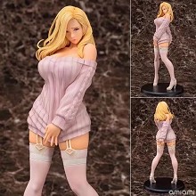 Daiki anime sexy figure