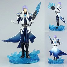 Hero Moba figure