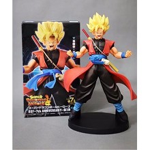 Dragon Ball anime figure