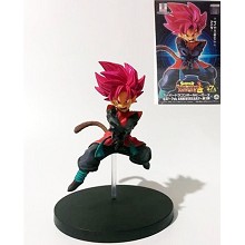 Dragon Ball anime figure