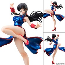 Dragon Ball ChiChi anime figure