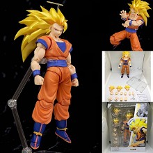 SHF Dragon Ball Son Goku anime figure