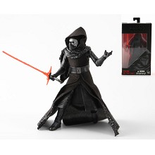 6inches Star Wars Darth Vader figure