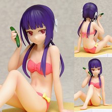 NO-RIN Kinoshita Ringo anime figure