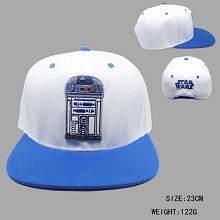 Star Wars cap sun hat