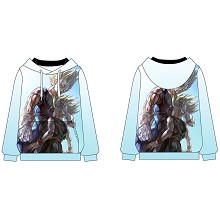 Dragon Ball anime hoodie cloth