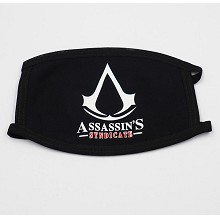 Assassin's Creed mask