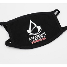 Assassin's Creed mask