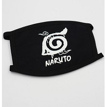 Naruto anime mask