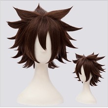 Aotu World Anmixiu cosplay wig