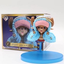 One Piece Chopper 20th anime figure