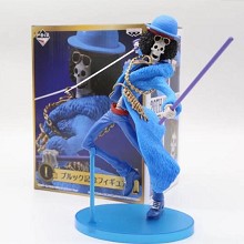 One Piece Brook 20th anime figure